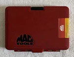 Mac Tools Sxe7rbrtfor 7-pc. Extractor Set. Fixed Price $135.00.