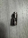 Usa Craftsman 43192 1/4" Drive 6 Point 6mm Swivel Socket Gk Free Shipping. Fixed Price $14.99.