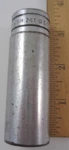 Snap-on Usa Sh261 Sae 13/16" 12 Point Deep Socket: 1/2'' Drive, 1966 Date Code. Fixed Price $8.00.