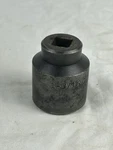 Mac Tools 1/2 Drive 1-3/16 Inch 6 Point Shallow Impart Socket Vp 386. Fixed Price $18.75.