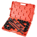 Vevor Impact Socket Set, 3/4 Inches Assortment, Drive Set Impac.... Fixed Price $130.43.