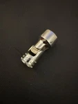 Snap On Tools Fum19 3/8" Drive 19mm 12 Point Universal Swivel Socket. Fixed Price $39.95.