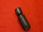 Snap-on Simbf16 3/8" Drive 1/2" 6 Point Deep Impact Swivel Socket Sae V1. Fixed Price $18.00.