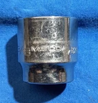 Matco Tools B266 13/16" Shallow Socket 3/8" Drive Chrome 6 Pt. Fixed Price $10.99.