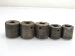 Cornwell Metric Shallow Impact Socket Set 3/8" Drive 6 Pt 15mm - 19mm Pm 2219. Fixed Price $35.99.