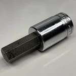 Snap On Tools Sa24e 1/2 Sae 3/4 Standard Hex Bit Socket Driver Usa 1999. Fixed Price $29.99.