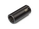 Tekton 1/2 Inch Drive X 15/16 Deep 6-point 23.81 Mm, Manganese Phosphate. Fixed Price $13.99.