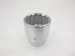 Genuine Oem Dewalt 74-595d 1-1/2" Socket 3/4" Drive 12 Point Chrome. Fixed Price $19.99.