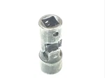Snap On Gtmu121 - 3/8 , Sae, 1/4" Dr., 12 Pt., Ind., Finish, Swivel Socket-usa-. Fixed Price $32.99.