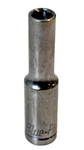 Blue Point Tools Blpls14732 7/32" Sae Deep Socket 1/4" Drive 6 Chrome. Fixed Price $9.99.
