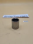 Craftsman Vintage New 1" 6 Point 1/2" Drive Shallow Socket G-44066 Usa. Fixed Price $18.99.