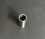 Blue Point 3/8" Drive 13/16" Deep 12 Chrome Socket Blpl381316 Sae Mint. Fixed Price $12.98.