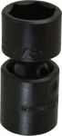 Proto 1/2" Drive 7/8" Standard Universal Impact Socket 6 Points, 2-19/32" Oal. Fixed Price $66.37.