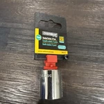 Columbian By Wilton 3/8 Drive 19mm Standard Socket. Fixed Price $6.50.