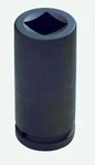 3/4" Drive X 13/16" 4 Point Deep Square Budd Socket 3313sl Grey Pneumatic Metal. Fixed Price $43.70.