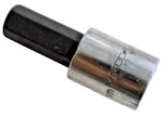 Matco Tools Usa Axd10m 10mm Metric Hex Bit Socket Driver 1/4" Drive Chrome. Fixed Price $9.99.