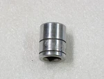 Matco Tools Silver Eagle 14mm 3/8" Dr. 6 Pt. Shallow Chrome Socket Bse14m6. Fixed Price $13.95.