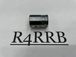 Snap-on Tools Usa New 3/8 Drive 15mm Flank Xtra Fdx Shallow Socket Yfsm151. Fixed Price $34.95.