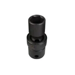 Sunex Tools 238u 1/2" Drive, 1 3/16 Universal Impact Socket. Fixed Price $40.73.