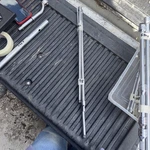4 Piece Snap-on Extensions. Fixed Price $95.00.