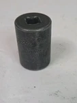 Snap-on 3/8" Drive 13/16" Sae 6pt Semi Deep Impact Socket Imfs26 Usa. Fixed Price $24.99.