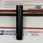 Snap On Tools Usa Simml150 15mm Metric Extra Deep Impact Socket 1/2" Drive New. Fixed Price $97.50.