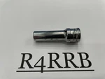 Snap-on Tools New 3/8" Drive 9mm Metric Flank Xtra 6pt Deep Socket Ysfsm9. Fixed Price $24.95.