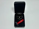 Snap-on Tools Usa Spp593a Rare Flank Drive Demonstration Dealer Demo Display Red. Fixed Price $189.99.