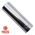 Matco Bd14m6sea Silver Eagle Bd14m6 3/8" Drive 6 Point 14mm Metric Deep Socket. Fixed Price $19.95.