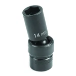 Grey Pneumatic 1015umsd 3/8" Drive X 15mm Semi-deep Universal. Fixed Price $396.78.