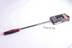 New Icon G2 3/8 In. Drive 20 Extra-long Ratchet With Comfort Grip. Fixed Price $57.97.