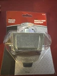 New Roadpro 7-pole Trailer Socket Model #rp-2344f. Fixed Price $11.06.