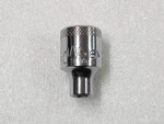 Mac Tools 6mm Shallow 3/8 Drive 6 Point Metric Chrome Socket X6 6mmr. Fixed Price $13.95.