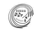 For 1964 Ford Capri Spark Plug Wire Set Smp 25966swqp. Fixed Price $27.16.