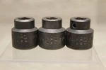 Lot Of 3 Mac 3/8 Dr Impact Sockets Two 3/4 One 11/16 Usa Made. Fixed Price $19.13.