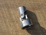 Mac 19mm Xu619mm Xu6 19 Mm 3/8" Drive 6 Point Swivel Flex Unversal Socket Xu619. Fixed Price $29.88.