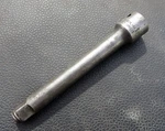 Snap On Tools 1/2" Drive 6" Impact Extension Imx62a. Fixed Price $29.00.