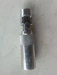 Mac 3/8 Drive Universal Swivel Socket Xu206dpd 6 Pt. 5/8" Knureled Usa. Fixed Price $12.00.