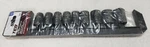 Teq Correct 1/2" 9 Pc Impact Socket Set Tq356 (new). Fixed Price $30.00.