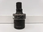 (88965-2) Matco Cup2cv 1/2" Drive Impact Universal Joint Adapter. Fixed Price $33.37.