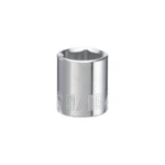 Craftsman Shallow Socket, Sae, 1/4-inch Drive, 9/16-inch, 6-point Cmmt43480. Fixed Price $9.95.