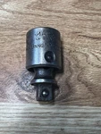 Mac Tools Usa Xup2bb 3/8" Dr Impact Swivel Flex Universal Socket Adapter. Fixed Price $19.95.