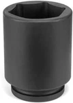 Grey Pneumatic 4041md 1" Drive X 41mm Deep Socket. Fixed Price $45.96.