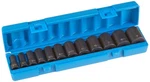 Grey Pneumatic (1202sd) 3/8" Drive 12-piece 12-point Semi-deep Socket Set. Fixed Price $77.96.