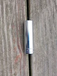 Craftsman 14mm 6 Point 3/8" Drive Deep Socket G 44431 Usa. Fixed Price $12.88.