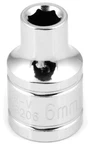 Wilmar Standard Sockets W38206. Fixed Price $8.75.