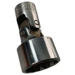 Snap-on Universal Swivel Socket Fvu20 3/8" Drive 5/8" 12 Point Usa As Pictured. Fixed Price $12.45.