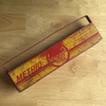 Mac Tools Metal Socket Tray For 1/2" Drive Deep Metric Sockets 11.5" Long Vt24y. Fixed Price $34.95.