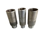Mac 3 Piece Knurled Grip Standard Spark Plug Sockets. Fixed Price $25.00.
