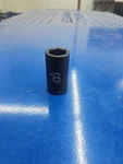 Matco Tools Bip16m6v 16mm Metric Semi Shallow Impact Socket 3/8" Drive 6 Point. Fixed Price $22.99.